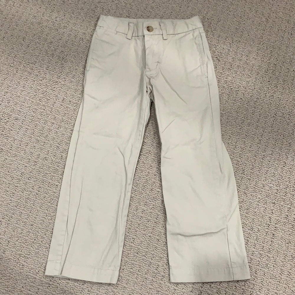 4T polo dockers